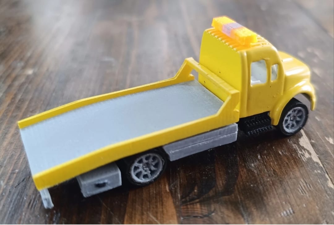 Carro attrezzi